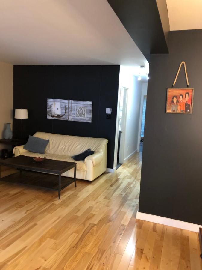 Le P'Tit Cousin Apartment Montreal Exterior photo